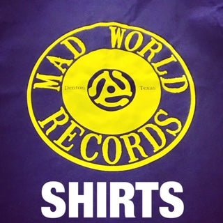 Shirts - Ncstcrbnt