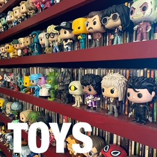 Toys - Ncstcrbnt
