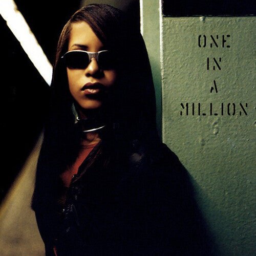 Aaliyah - One In A Million (New Vinyl LP) - Ncstcrbnt
