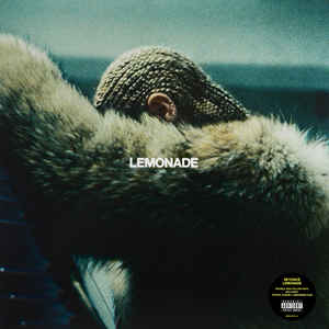 Beyonce - Lemonade [Yellow Vinyl] (New Vinyl LP) - Ncstcrbnt