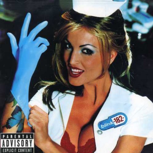 Blink 182 - Enema of the State (New CD) - Ncstcrbnt