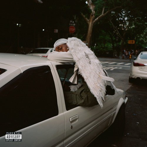 Blood Orange - Negro Swan (New Vinyl LP) - Ncstcrbnt