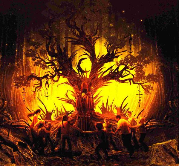Borealis - The Offering (New CD) - Ncstcrbnt