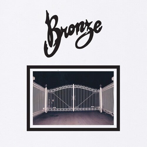 Bronze - Absolute Compliance (New Vinyl LP) - Ncstcrbnt