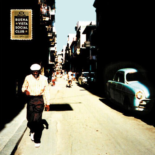 Buena Vista Social Club - Buena Vista Social Club [25th Anniversay Edition] 2XCD (New CD) - Ncstcrbnt