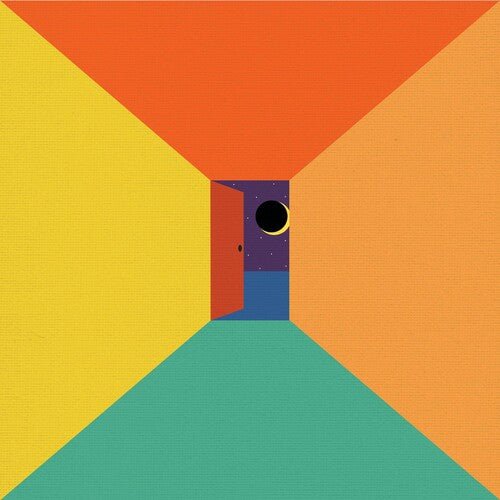 Ceremony - In The Spirit World Now (New Vinyl LP) - Ncstcrbnt