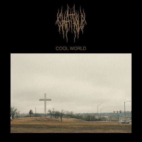 Chat Pile - Cool World (New CD) - Ncstcrbnt