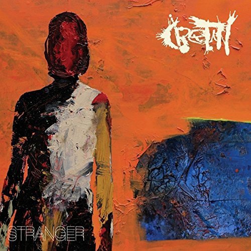 Cretin - Stranger (New CD) - Ncstcrbnt