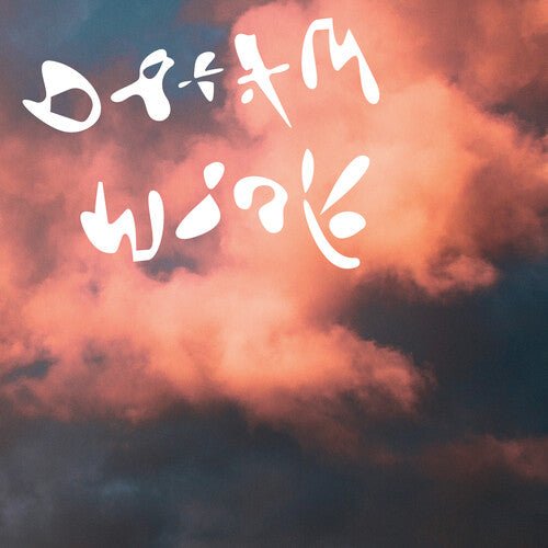 Dinner - Dream Work [Opaque White Vinyl] (New Vinyl LP) - Ncstcrbnt