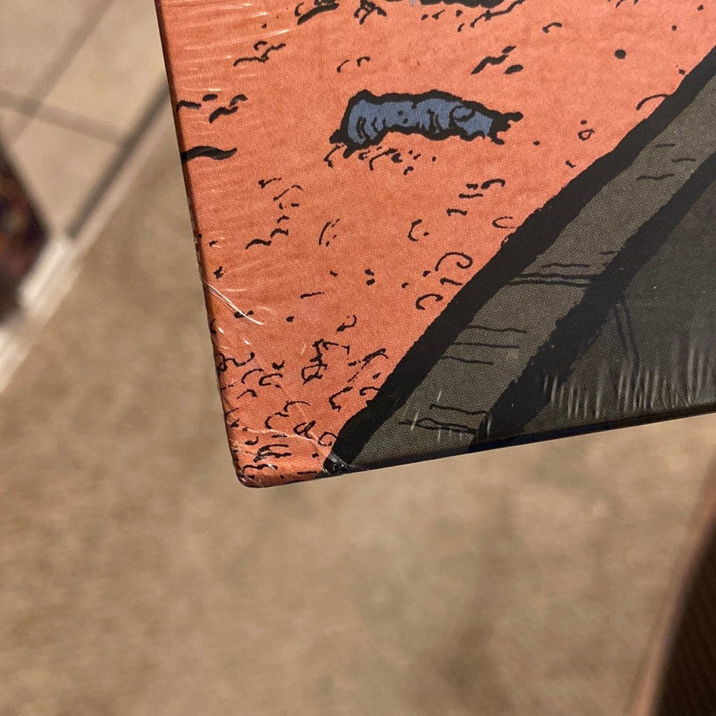 [Discounted] Epic Beard Men - This Was Supposed To Be Fun (New Vinyl LP) - Ncstcrbnt