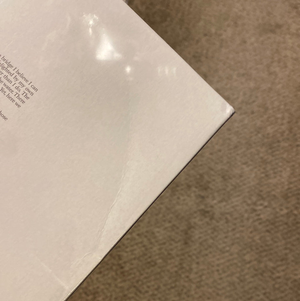 [Discounted] The Milk Carton Kids - Monterey (New Vinyl LP) - Ncstcrbnt