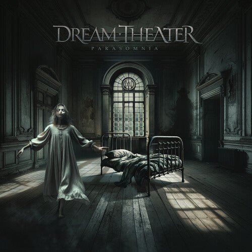 Dream Theater - Parasomnia (New CD) - Ncstcrbnt