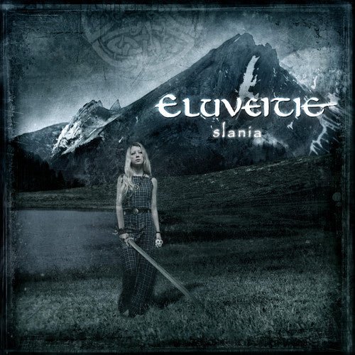 Eluveitie - Slania (10 Years) (New CD) - Ncstcrbnt
