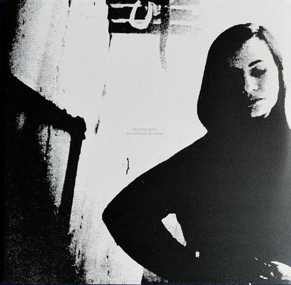 Frankie Rose - Seventeen Seconds (New Vinyl LP) - Ncstcrbnt