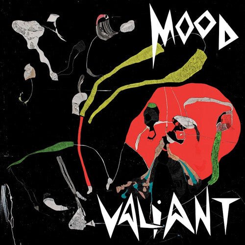 Hiatus Kaiyote - Mood Valiant (New CD) - Ncstcrbnt