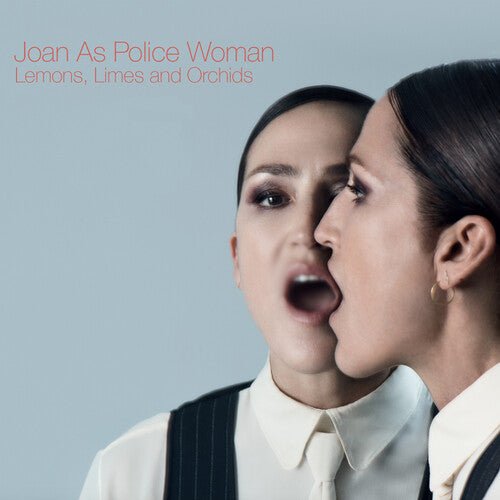 Joan As Police Woman – Lemons, Limes and Orchids (New CD) - Ncstcrbnt