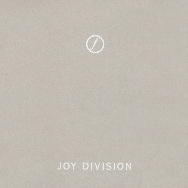 Joy Division - Still [Import] (New Vinyl LP) - Ncstcrbnt