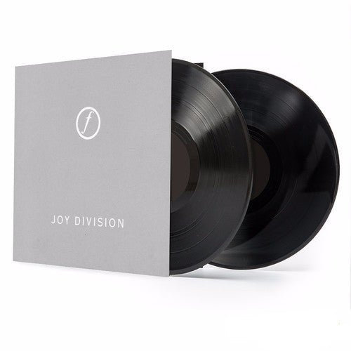 Joy Division - Still [Import] (New Vinyl LP) - Ncstcrbnt