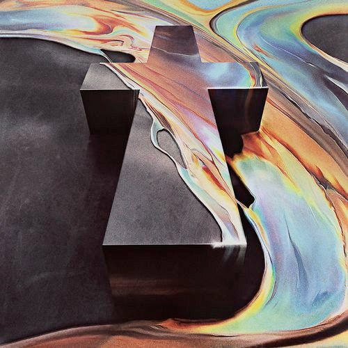 Justice - Woman (New CD) - Ncstcrbnt