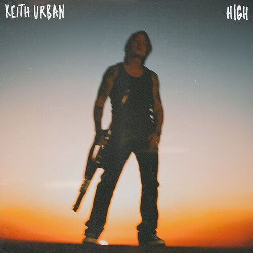 Keith Urban – High (New CD) - Ncstcrbnt