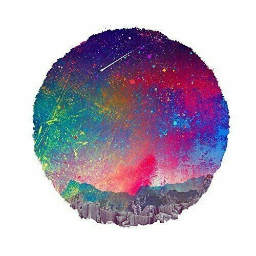 Khruangbin - The Universe Smiles Upon You (New Vinyl LP) - Ncstcrbnt
