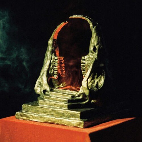 King Gizzard and the Lizard Wizard - Infest the Rats' Nest (New CD) - Ncstcrbnt
