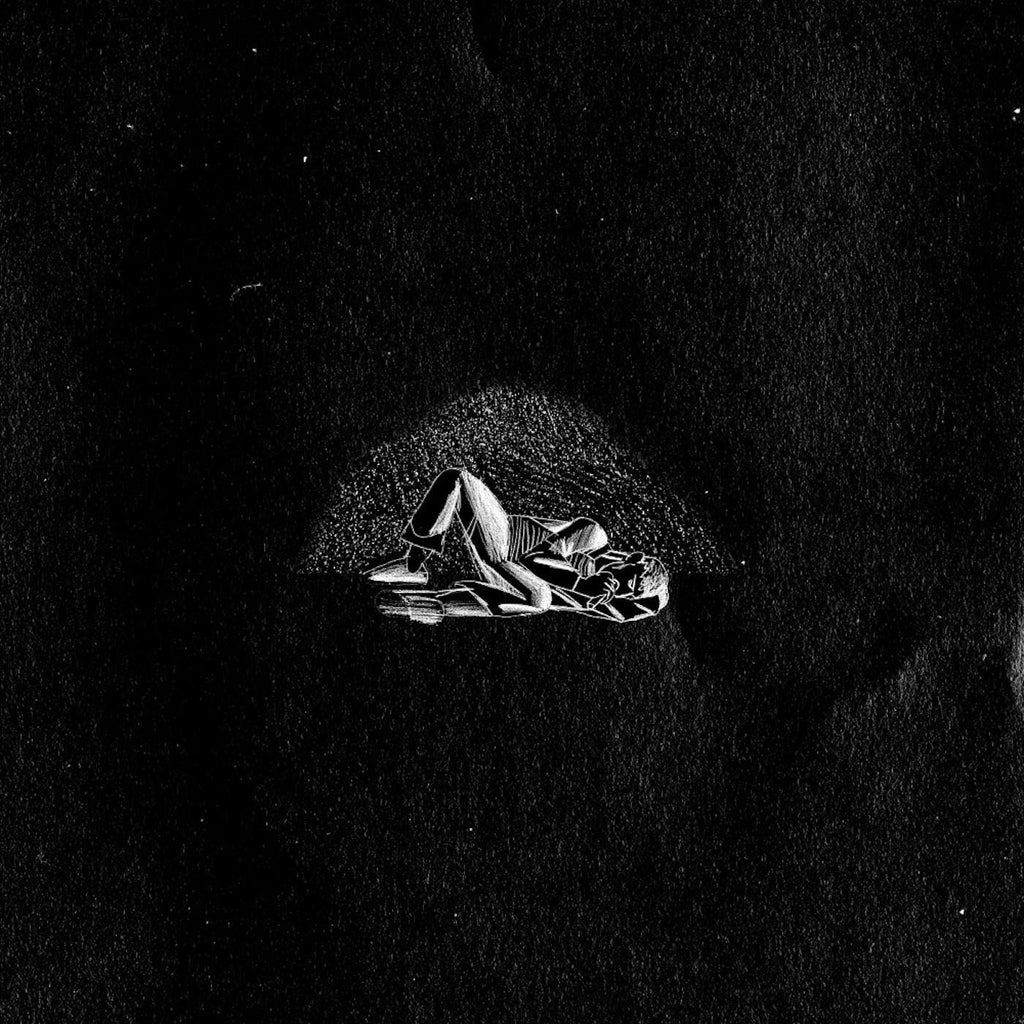 King Krule - You Heat Me Up You Cool Me Down (New Vinyl LP) - Ncstcrbnt