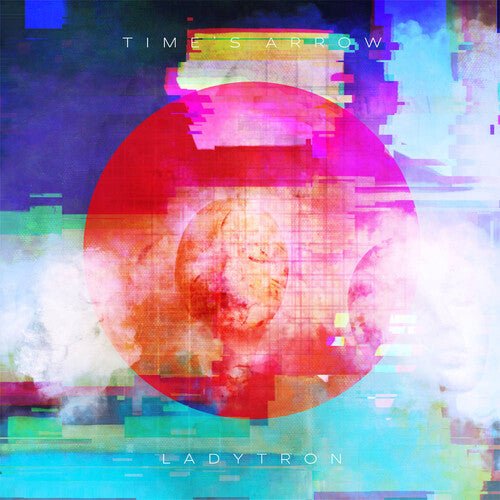 Ladytron - Time's Arrow [Clear Vinyl] (New Vinyl LP) - Ncstcrbnt