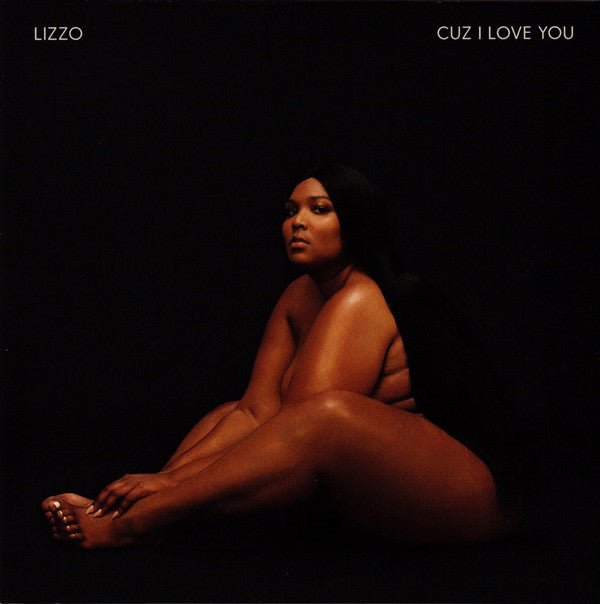 Lizzo - Cuz I Love You (New Vinyl LP) - Ncstcrbnt