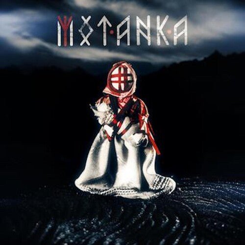Motanka - Motanka (New CD) - Ncstcrbnt