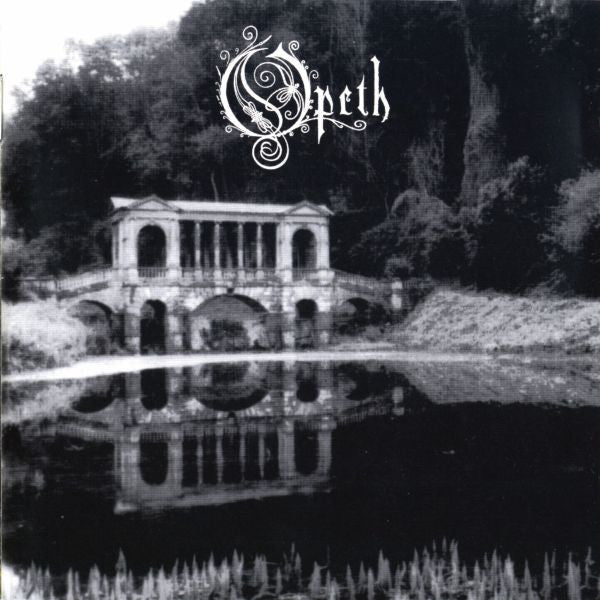 Opeth - Morningrise (New CD) - Ncstcrbnt