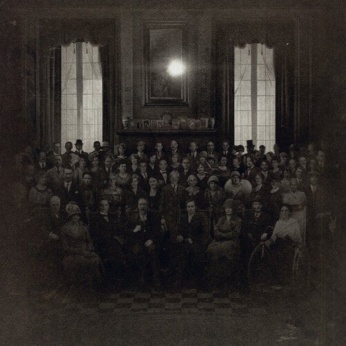 Opeth - The Last Will And Testament (New CD) - Ncstcrbnt
