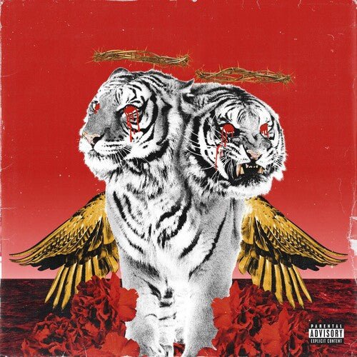 Polyphia - New Levels New Devils (New CD) - Ncstcrbnt