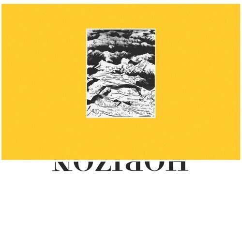 Pop. 1280 - Museum On The Horizon (New Vinyl LP) - Ncstcrbnt