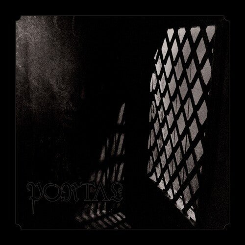 Portal - Avow (New Vinyl LP) - Ncstcrbnt