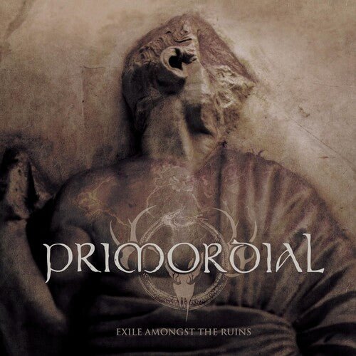 Primordial - Exile Amongst the Ruins (New CD) - Ncstcrbnt