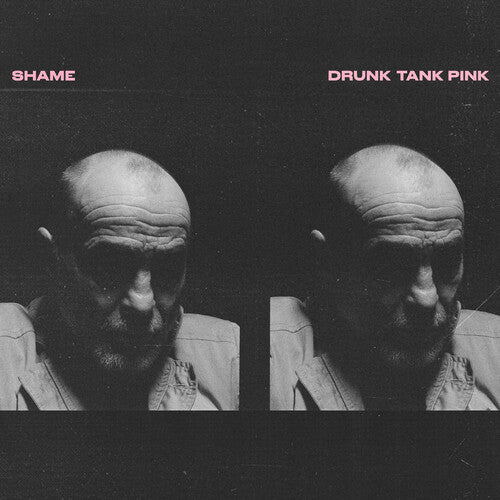 Shame - Drunk Tank Pink (New Vinyl LP) - Ncstcrbnt