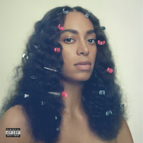 Solange - A Seat at the Table (New Vinyl LP) - Ncstcrbnt