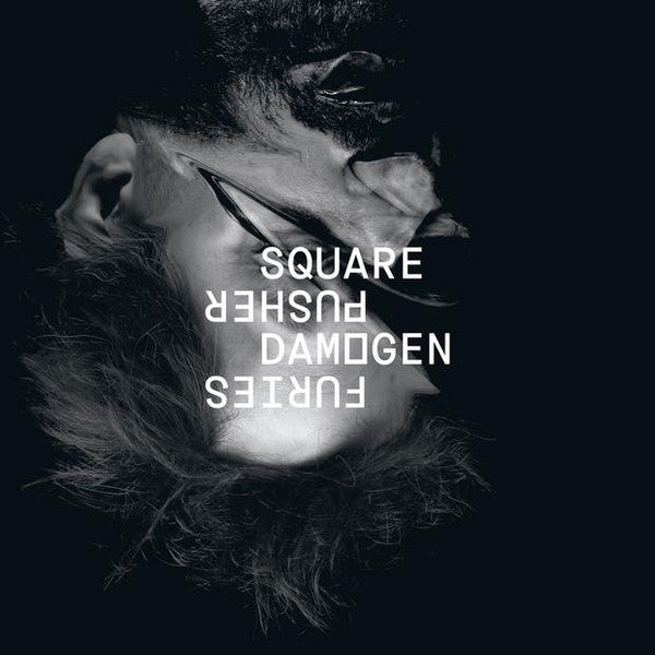 Squarepusher - Damogen Furies (New CD) - Ncstcrbnt