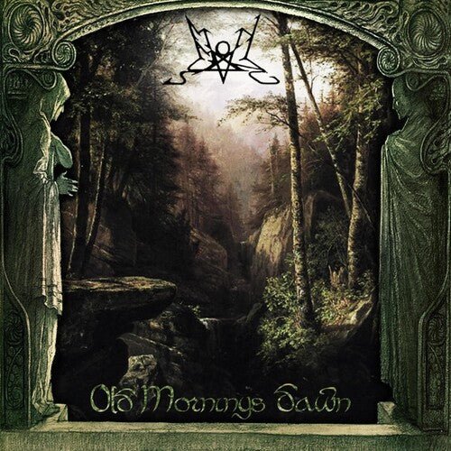 Summoning - Old Mornings Dawn (New CD) - Ncstcrbnt