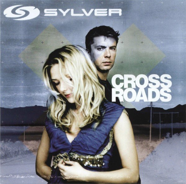 Sylver - Cross Roads (Used CD) - Ncstcrbnt