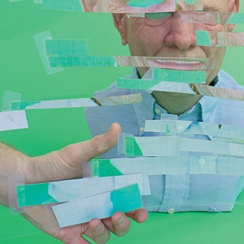 Tera Melos - Trash Generator (New CD) - Ncstcrbnt