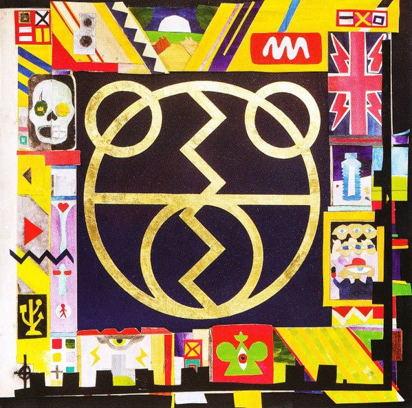 The 2 Bears - The Night is Young (New CD) - Ncstcrbnt