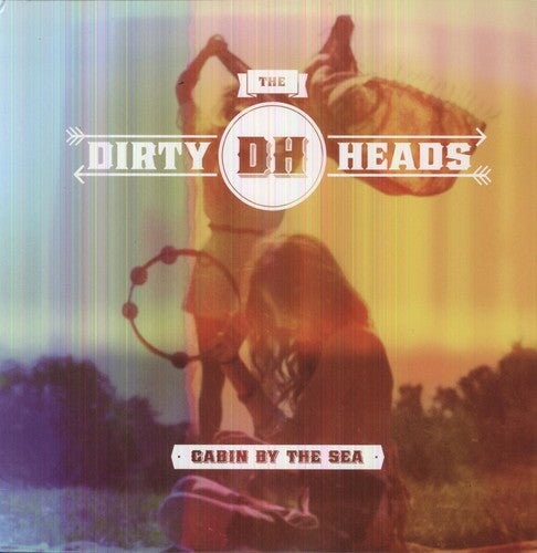 The Dirty Heads - Cabin by the Sea (New Vinyl LP) - Ncstcrbnt