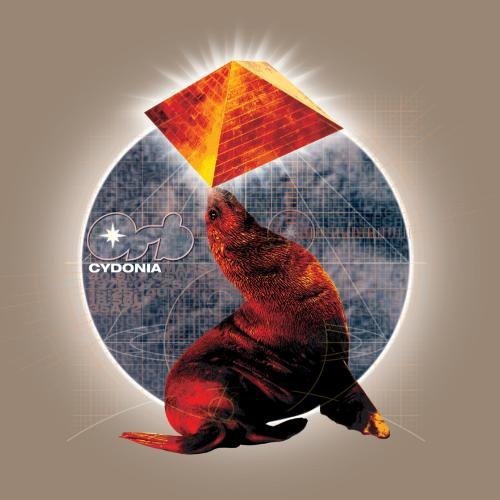 The Orb - Cydonia (Used CD) - Ncstcrbnt