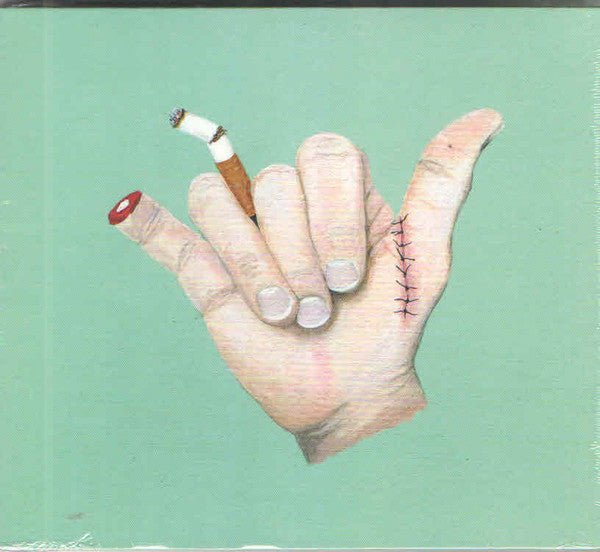 Tiny Moving Parts - Swell (New CD) - Ncstcrbnt