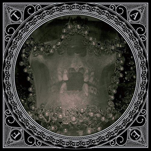 Tombs - All Empires Fall (New Vinyl EP) - Ncstcrbnt