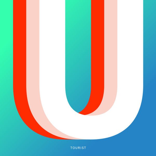 Tourist - U (New CD) - Ncstcrbnt