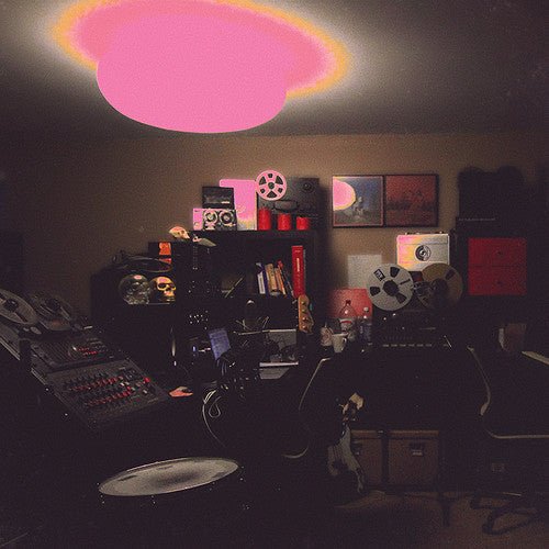 Unknown Mortal Orchestra - Multi - Love (New CD) - Ncstcrbnt