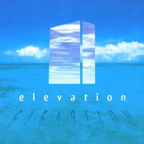 Various Electronic - Elevation (Used CD) - Ncstcrbnt